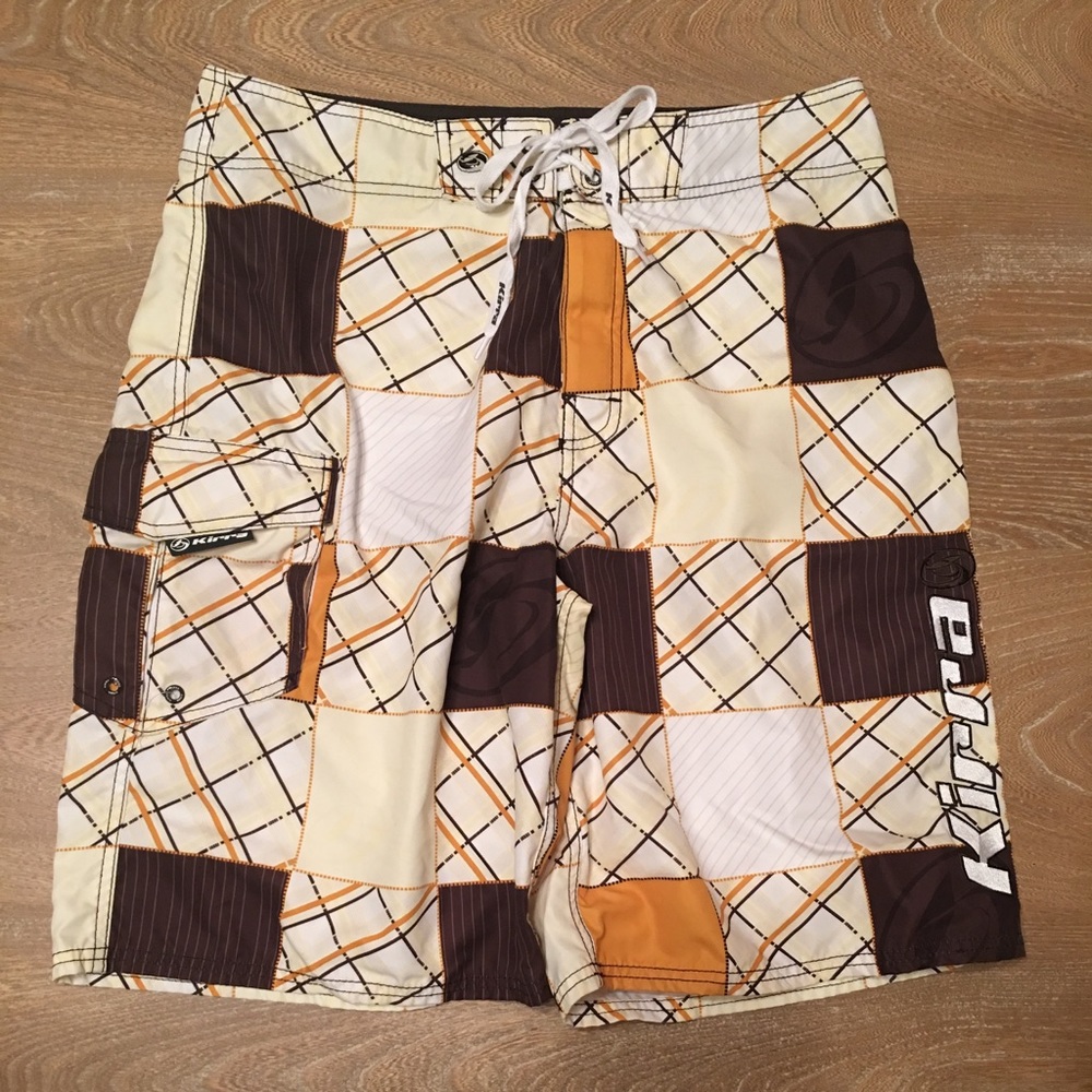 Kirra Men’s board shorts